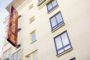 Clarion Hotel Örebro
