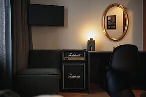 Clarion Hotel Örebro