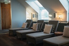 Clarion Hotel Örebro