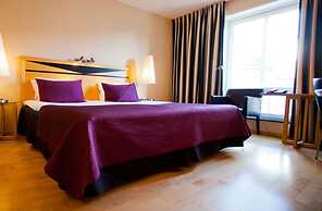 Clarion Hotel Örebro