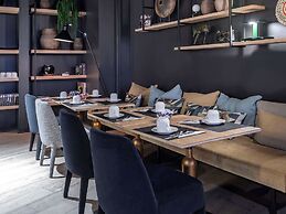 Mercure St Malo Front De Mer