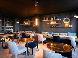 Mercure St Malo Front De Mer