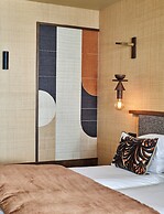 Mercure St Malo Front De Mer
