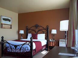Inn at Port Gardner-Everett Waterfront, an Ascend Collection Hotel
