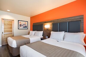 Inn at Port Gardner-Everett Waterfront, an Ascend Collection Hotel