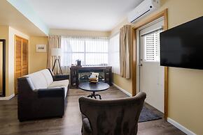 Inn at Port Gardner-Everett Waterfront, an Ascend Collection Hotel