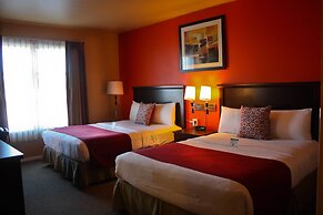 Inn at Port Gardner-Everett Waterfront, an Ascend Collection Hotel