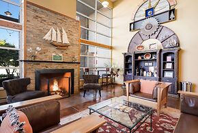 Inn at Port Gardner-Everett Waterfront, an Ascend Collection Hotel