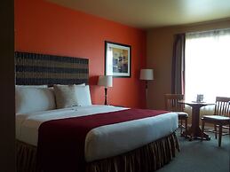 Inn at Port Gardner-Everett Waterfront, an Ascend Collection Hotel