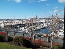 Inn at Port Gardner-Everett Waterfront, an Ascend Collection Hotel