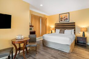 Inn at Port Gardner-Everett Waterfront, an Ascend Collection Hotel