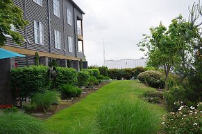 Inn at Port Gardner-Everett Waterfront, an Ascend Collection Hotel