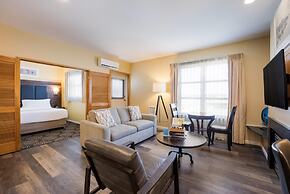 Inn at Port Gardner-Everett Waterfront, an Ascend Collection Hotel