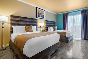 Inn at Port Gardner-Everett Waterfront, an Ascend Collection Hotel