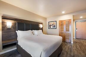 Inn at Port Gardner-Everett Waterfront, an Ascend Collection Hotel