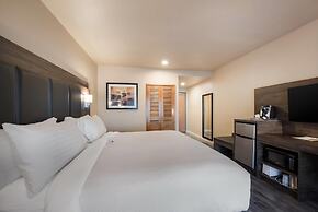 Inn at Port Gardner-Everett Waterfront, an Ascend Collection Hotel