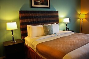 Inn at Port Gardner-Everett Waterfront, an Ascend Collection Hotel
