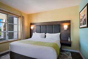 Inn at Port Gardner-Everett Waterfront, an Ascend Collection Hotel