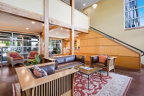Inn at Port Gardner-Everett Waterfront, an Ascend Collection Hotel