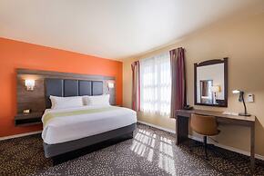 Inn at Port Gardner-Everett Waterfront, an Ascend Collection Hotel