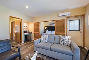 Inn at Port Gardner-Everett Waterfront, an Ascend Collection Hotel