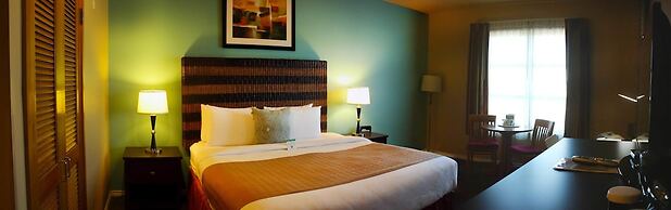 Inn at Port Gardner-Everett Waterfront, an Ascend Collection Hotel