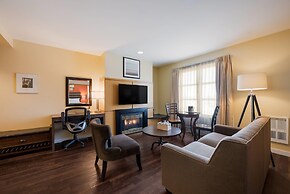 Inn at Port Gardner-Everett Waterfront, an Ascend Collection Hotel