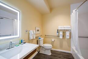Inn at Port Gardner-Everett Waterfront, an Ascend Collection Hotel