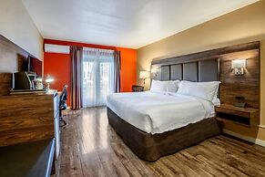 Inn at Port Gardner-Everett Waterfront, an Ascend Collection Hotel