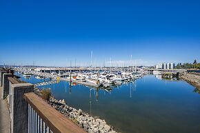 Inn at Port Gardner-Everett Waterfront, an Ascend Collection Hotel