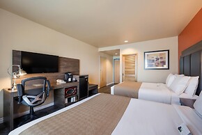 Inn at Port Gardner-Everett Waterfront, an Ascend Collection Hotel