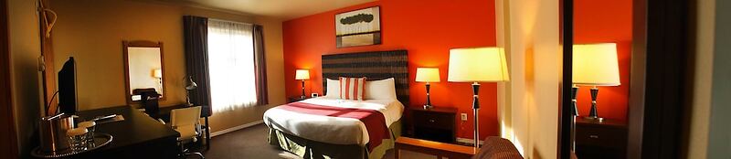 Inn at Port Gardner-Everett Waterfront, an Ascend Collection Hotel