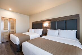 Inn at Port Gardner-Everett Waterfront, an Ascend Collection Hotel