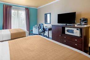 Inn at Port Gardner-Everett Waterfront, an Ascend Collection Hotel