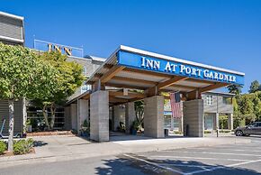 Inn at Port Gardner-Everett Waterfront, an Ascend Collection Hotel