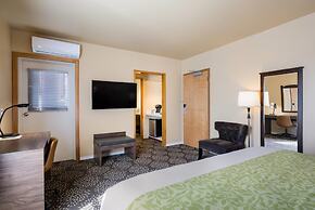 Inn at Port Gardner-Everett Waterfront, an Ascend Collection Hotel