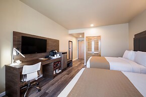 Inn at Port Gardner-Everett Waterfront, an Ascend Collection Hotel