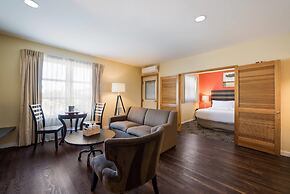 Inn at Port Gardner-Everett Waterfront, an Ascend Collection Hotel