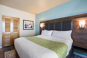 Inn at Port Gardner-Everett Waterfront, an Ascend Collection Hotel