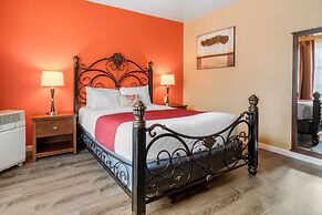Inn at Port Gardner-Everett Waterfront, an Ascend Collection Hotel