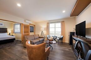 Inn at Port Gardner-Everett Waterfront, an Ascend Collection Hotel
