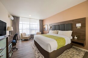Inn at Port Gardner-Everett Waterfront, an Ascend Collection Hotel