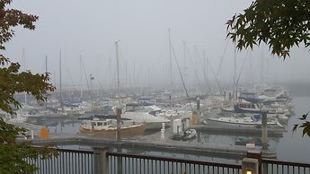 Inn at Port Gardner-Everett Waterfront, an Ascend Collection Hotel