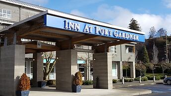 Inn at Port Gardner-Everett Waterfront, an Ascend Collection Hotel