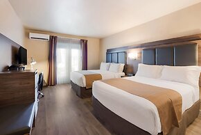 Inn at Port Gardner-Everett Waterfront, an Ascend Collection Hotel
