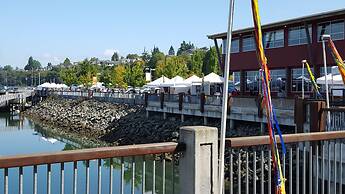 Inn at Port Gardner-Everett Waterfront, an Ascend Collection Hotel