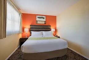 Inn at Port Gardner-Everett Waterfront, an Ascend Collection Hotel
