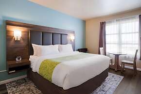 Inn at Port Gardner-Everett Waterfront, an Ascend Collection Hotel