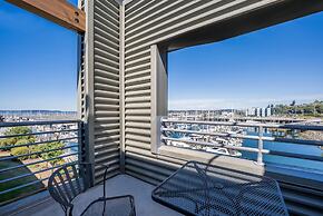 Inn at Port Gardner-Everett Waterfront, an Ascend Collection Hotel