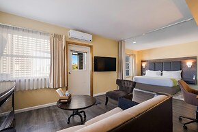 Inn at Port Gardner-Everett Waterfront, an Ascend Collection Hotel